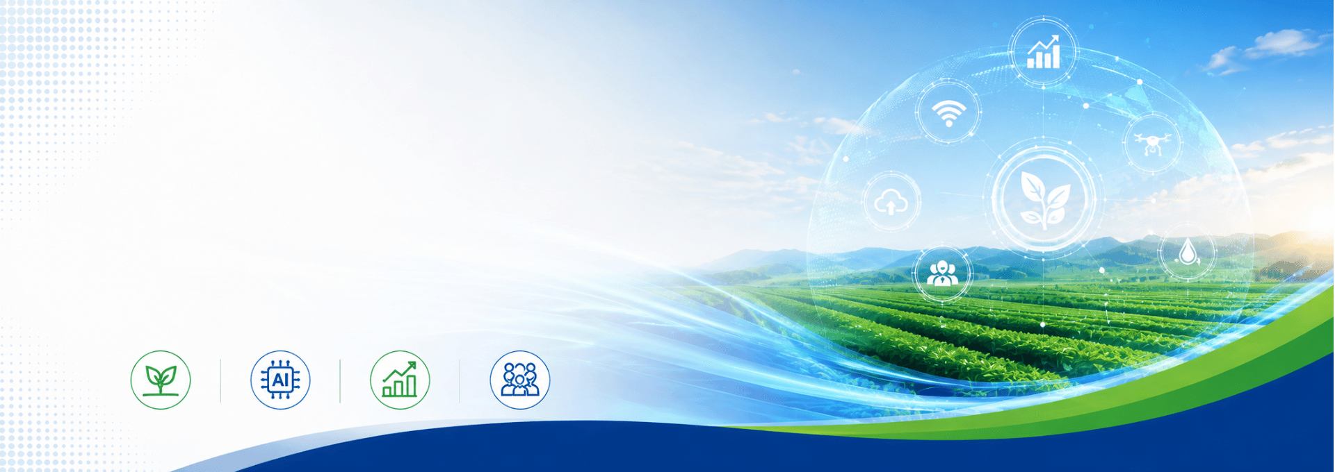 CÔNG TY CP DỊCH VỤ TRUYỀN THÔNG ONMARK | Agritech Digital Marketing