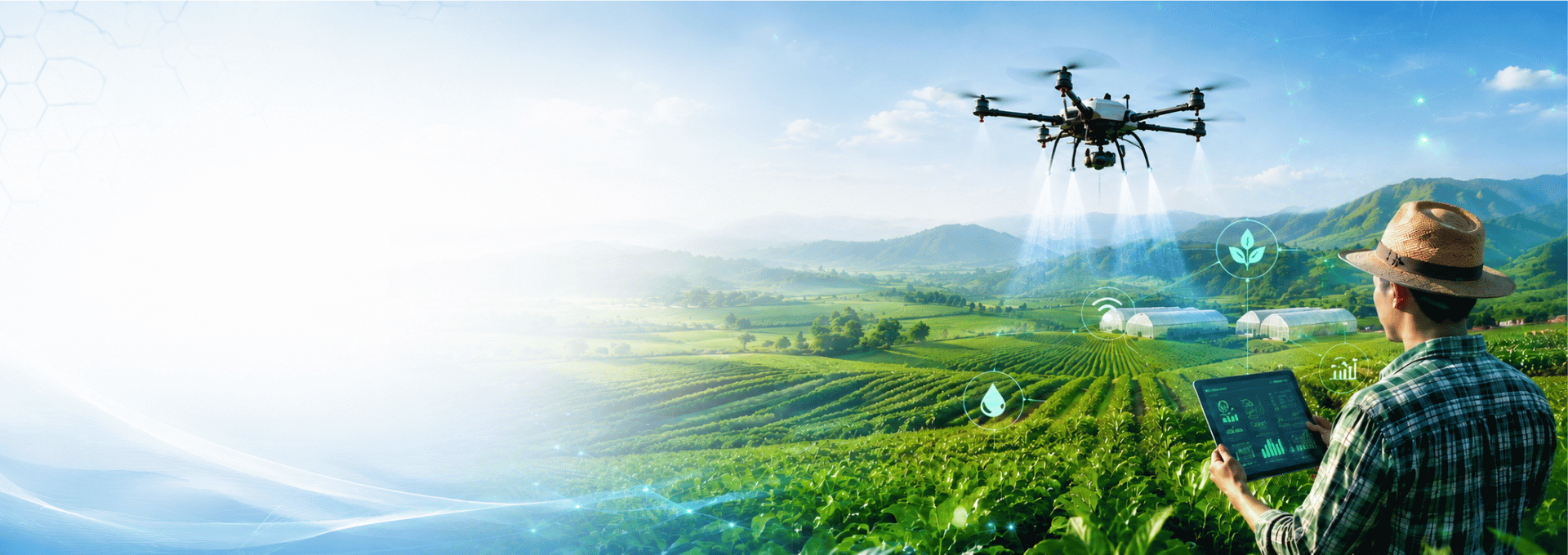 CÔNG TY CP DỊCH VỤ TRUYỀN THÔNG ONMARK | Agritech Digital Marketing