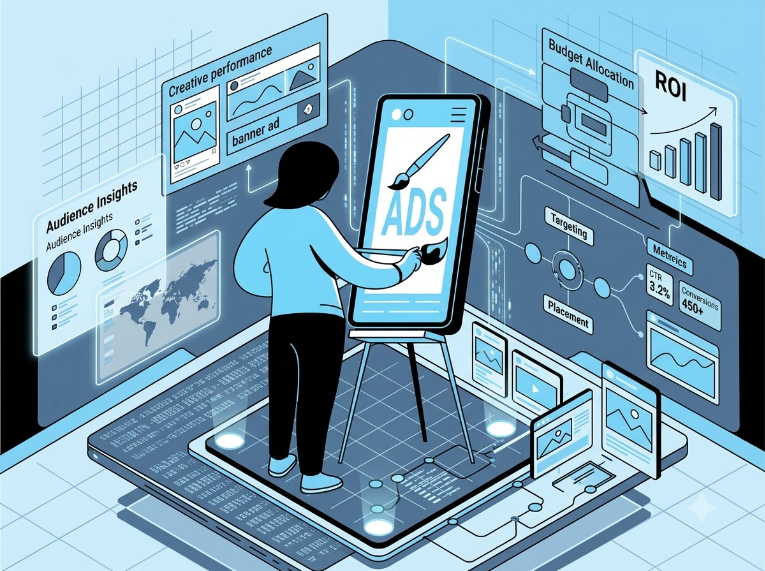 Dịch vụ Google Ads | OnMark Media