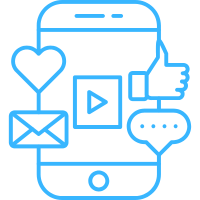 Social Media & Content