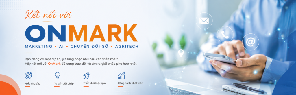 Liên Hệ Onmark Media